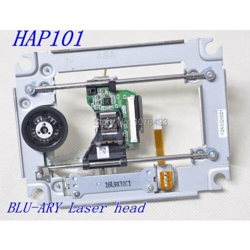 HAP-101 with mechanism GB-11 / HAP101 (HO1A030787) For Shinco BLU-ARY Laser head