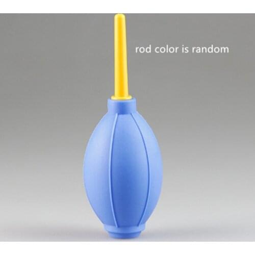 Fashion gardening supplies Succulent Plant Air Blowing Small Pot Cleaning Tool Rubber Blowing Garden Cleaning Peel Blowing Green