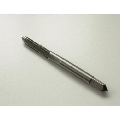 1pc Metric Left Machine Tap M5 X 0.5 0.8mm Taps Threading Tools 5mm X 0.5 0.8mm pitch
