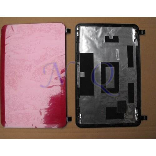 New Rear Display Back Cover Lcd Cover Assembly Red For HP Pavilion 14 14-b070tx b006tx b042tu JTE38U33TP103ACD423