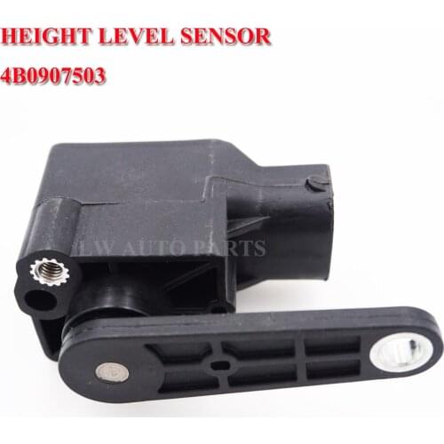 NEW Headlight Level Sensor for Audi VW 4B0907503 A3 A4 A6 TT RS4 RS6 A8 Quattro