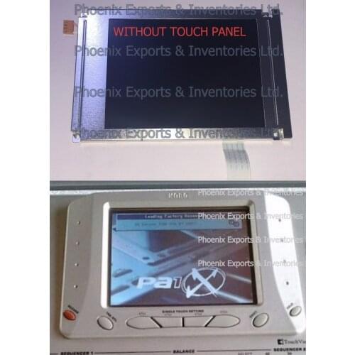Brand New LCD Display Screen for KORG PA1X without Touch Screen LCD SCREEN Display PANEL