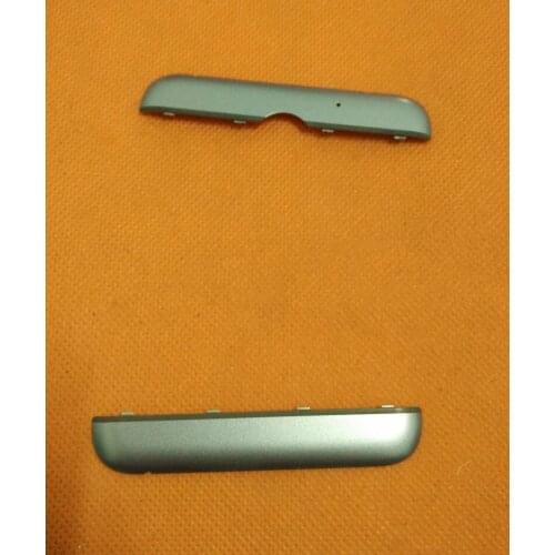 Original phone side trimming cover for UMI Plus 5.5" FHD MTK6755 Helio P10 Octa Core Free shipping