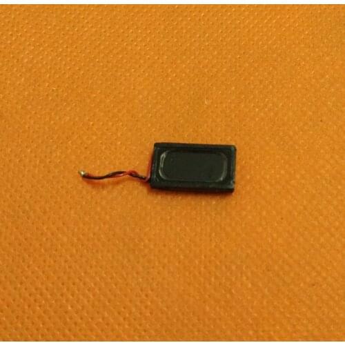 Original Loud speaker buzzer ringer For THL T6 T6S HD 5.0 inch MTK6582 Quad Core Free Shipping