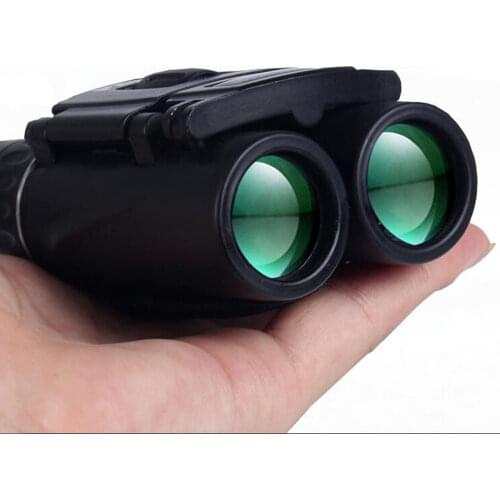Prettyia Optical Instruments