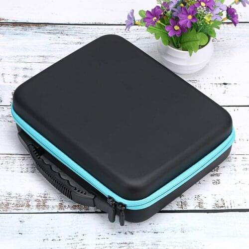 Clear Plastic Diamond Embroidery Box 42 Grids Diamond Painting Storage Case DIY 5D Diamond Art Craft Accessory Organizer Jewelry