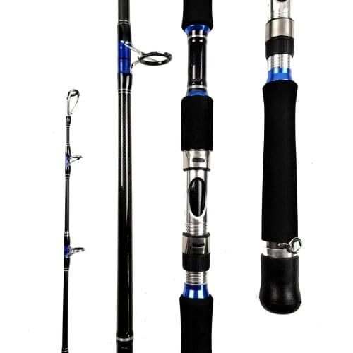 2020 new Japan Guide Lure Weight 70-250g XH POWER Sea Boat slow Jigging Fishing Rod Carbon Fiber Saltwater Spinning Fishing Rod