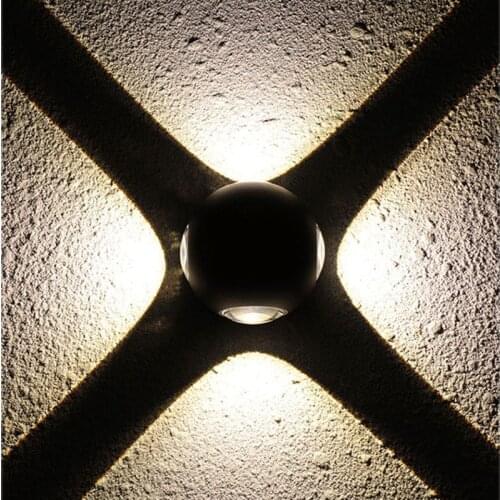 Solamps Outdoor Wall Lights