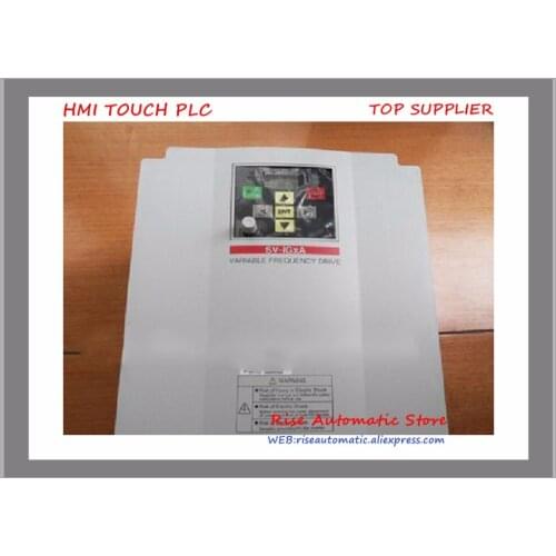 SV004IGXA-4 New 0.4KW 3 Phase 380V Inverter VFD Frequency AC Drive