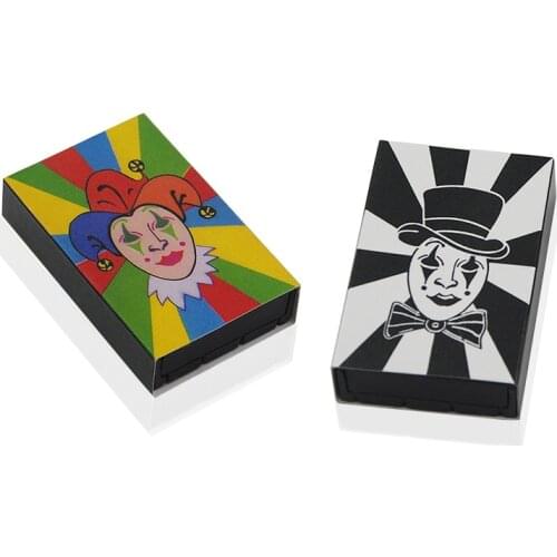 Tenyo Synchro Boxes Match Box Magic Tricks Appearing Magia Close Up Illusions Gimmick Props Mentalism Mystery Magica Box Funny