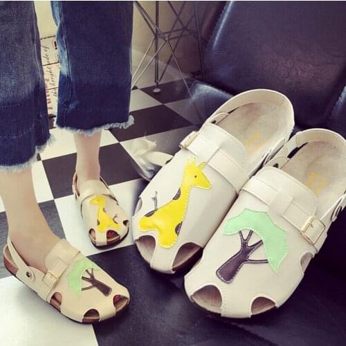 Women's Sandals TRUSTYIWEN China