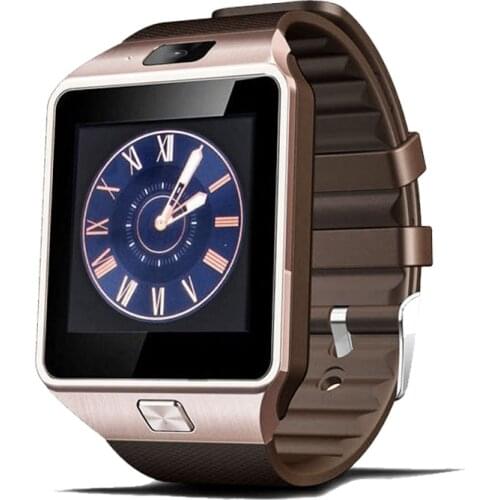 DZ09 smartwatch android GT08 U8 A1 samsung smart watchs SIM Intelligent mobile phone watch can record the sleep state