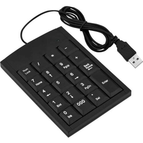 VBESTLIFE Computer Keyboards