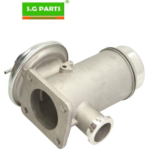 EGR Exhaust Valve for BMW 11717792077 11717804381 EV6231