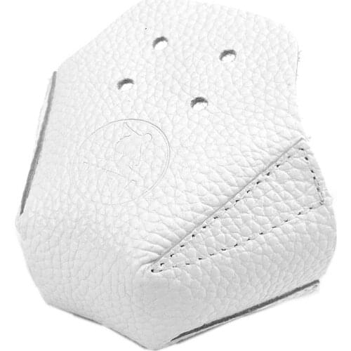 Skate Protective Cover Replaceable Roller Skating Shoe Cover Leather Toe Cap Protective Cover