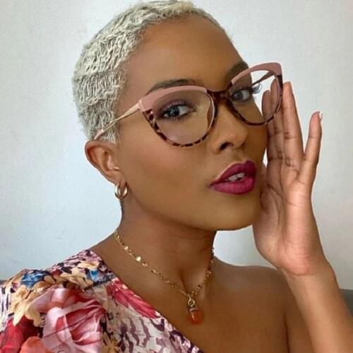 ZUIDID Women's Glasses And Cases