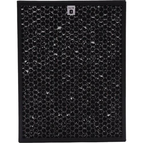 AC4183 HEPA Filter Screen to Filter Air for AC4090 AC4091 Air Purifier Parts to Cleaning Home with High-Efficient