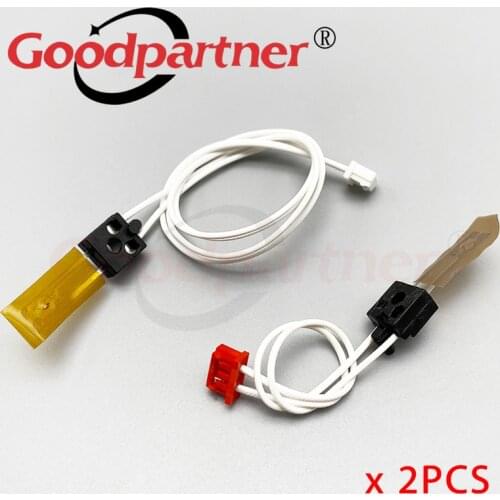 AW10-0052 AW10-0053 AW100052 AW100053 Fuser Thermistor for RICOH 1035 1045 2035 2045 3035 3045 for MB 8135 8145 9135 9145 1022