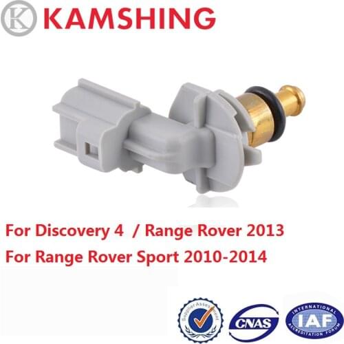 CAPQX For Discovery 4 Range Rover 2013 Range Rover Sport 2010-2014 Car Accessories Coolant Temperature Sensor LR041442 43463