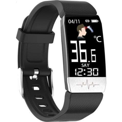HORNORM Smart Watch