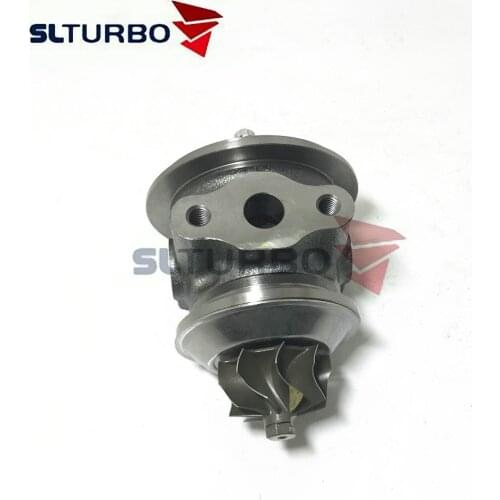 NEW Turbine cartridge 452215-1 452215-2 452215-3 for Nissan Primera 2.0 TD CD20T 90 HP 66 KW 1997 - assy parts turebolader CHRA