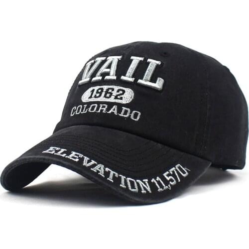 New Mens Dad Cap Baseball Hat For Men Street Wear Women Trucker Cap Embroidery Casual Cap Casquette Hip Hop Cap