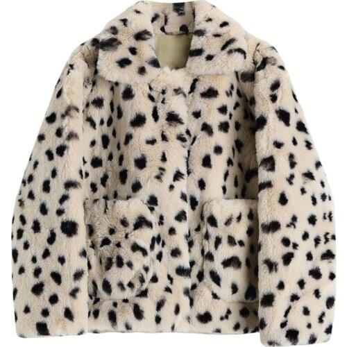 Liser Women's Short Jackets