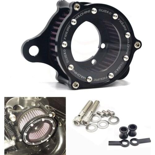 Maroen Filters For Motorcycles