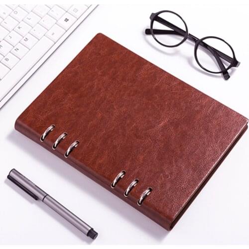 2020 Notebooks Diary Journal Weekly Monthly Planner Agenda A5 A6 School Office Supplies Stationary Organizer Schedule Pack Gift