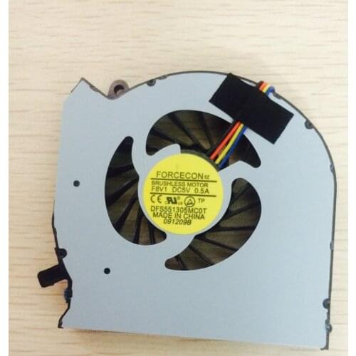 SSEA NEW CPU FAN For HP ENVY dv6-7210us dv6-7218nr dv6-7220us dv6-7222nr dv6-7223nr dv6-7226nr dv6t-7200 dv6t-7300 dv6z-7200