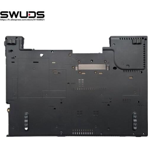 Suitable for Lenovo ThinkPad T400 notebook shell bottom shell D shell bottom cover bottom cover protective shell 42x4833