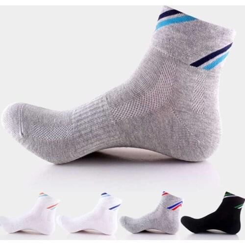 Professional Basketball Socks Socks Ankle Thick Towel Socks Non-slip Cotton Sweat-absorbent Training Sports Socks Men Women
