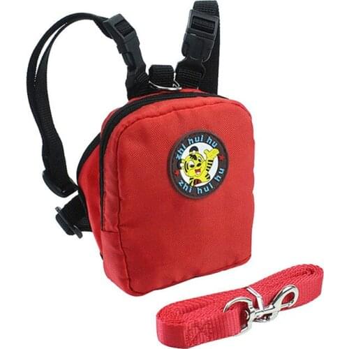 Pet traction belt adjustable dog out of backpack traction rope small and medium dog cat harness dog accessories dog leash