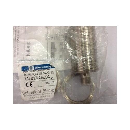 High quality XS1-D30NA140DC Schneider s proximity switch