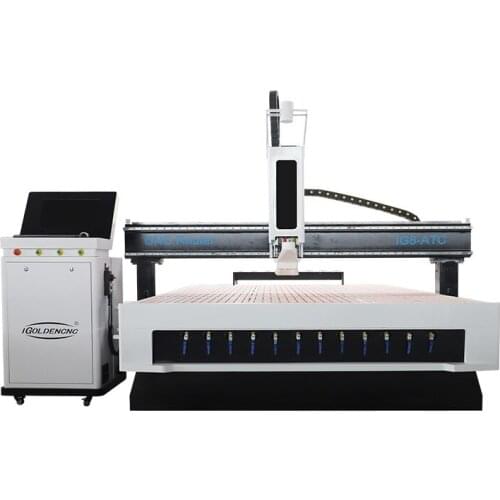 2d 3d 3axis wood engraver machine cnc router 4x8 1325 1530 atc cnc router woodworking machinery