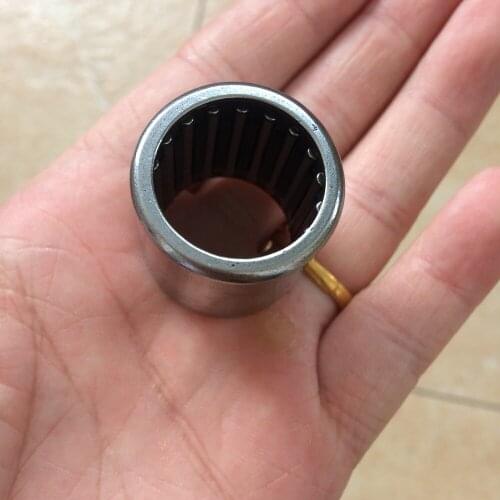 4 pieces/lot 1988-2017 for SUZUKI KAWASAKI RM KX NEEDLE BEARING TA2230Z OE K9204-61174 92046-1174 HMK2230 size 22*29*30mm