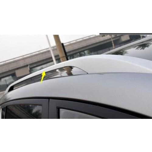 SUV car Roof Racks/Roof/Racks/Luggage rack/Roof Racks & Boxes Modification Accessories Fit For 13-14 for Peugeot 3008