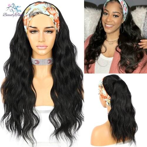 Black Wigs BeautyTown China