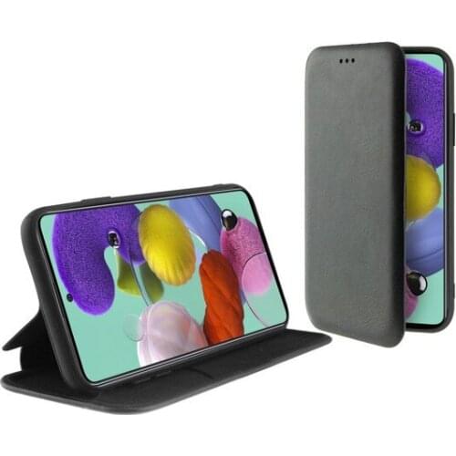 Folio Mobile Phone Case Samsung Galaxy A71 KSIX