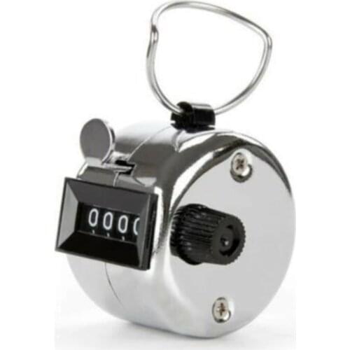 Zikr Counter Zikr Reminder Tasbih Counter Dhikr Islam Muslim Islamic Ramadan Eid Gift Metal Zikirmatik Praying Pray Counter