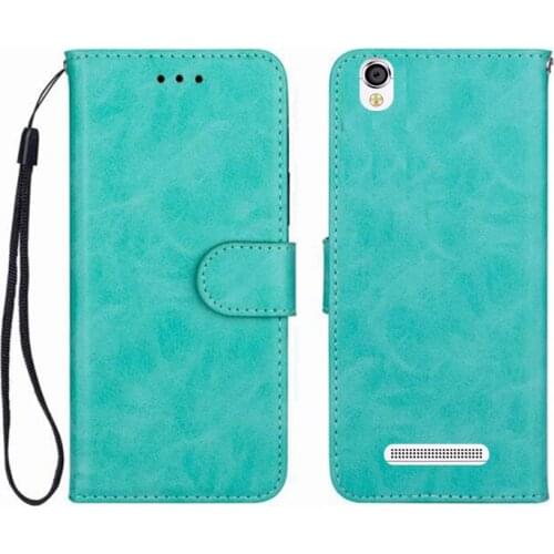 For Blackview A8 5" 2016 BlackviewA8 Wallet Case High Quality Flip Leather Protective Phone Support Cover