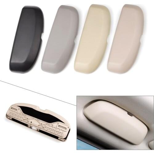 For BMW F10 F30 F15 F16 F34 G30 G01 G11 E70 E71 Car Glasses Box Storage Holder Sunglass Case 1 2 3 4 5 7 Series X1 X3 X4 X5 X6