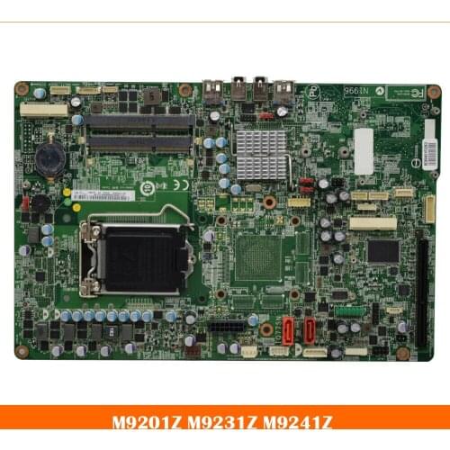 For M9201Z M9231Z M9241Z IQ77SN system motherboard fully tested