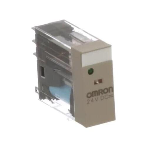 G2R-2-SN DC24(L) BY OMB G2RN7008G G2R-S Miniature power relay