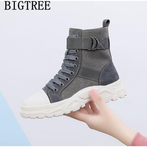 Fashion Autumn Boots Black Boots Ankle Boots For Women Bota Feminina Cano Curto Bayan Ayakkabi Botines Mujer 2020 Женская Обувь