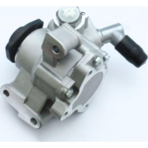 Power Steering Pump 0024666901 0024667001 A0024666901 A0024667001 A0024666901 A0024667001 For MERCEDES V200 V220 CDI 1999-2003