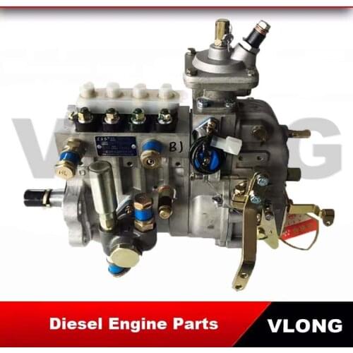 Diesel Engine Fuel Pump BH4PYD105Y1479