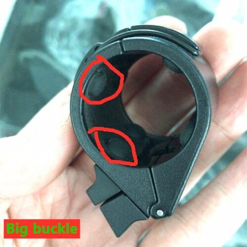 NEW For Sony PXW-FS5 Micphone PXW-FS5K PXW-FS7 FS5 MIC Holder Ring Unit FS7 II Microphone stand video Camera Repair Part