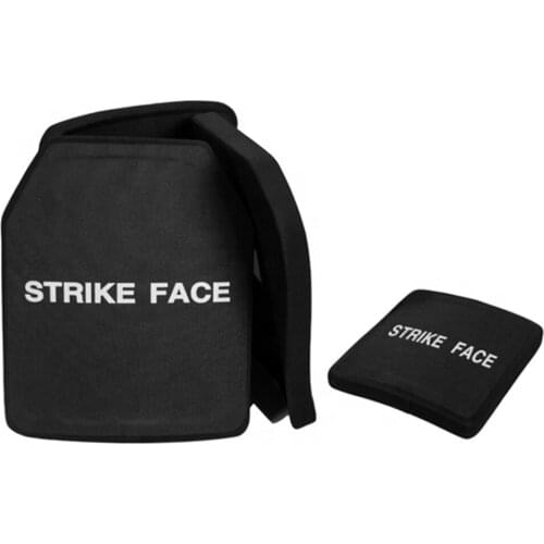 Bullet Proof Ceramic Plates Bulletproof Body Protection Self Defense