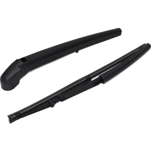 13" Rear Window Windshield Windscreen Wiper Arm Blade For Fiat Idea Rear Window For Lancia Musa 2004 - 2012